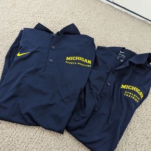 University of Michigan Apparel